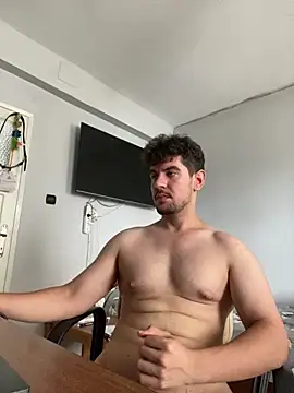23cmturkishD online show from 18, 6, 2026