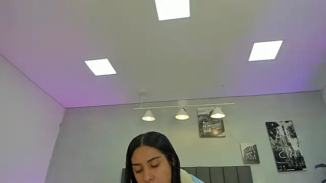 Snapshot of violet_and_myers chatting on 13, 10, 2025 violet and myers online show from 13, 10, 2025