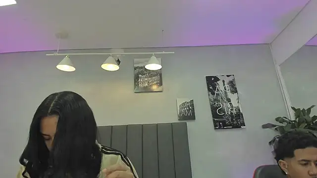 Snapshot of violet_and_myers chatting on 2, 11, 2025 violet and myers online show from 2, 11, 2025