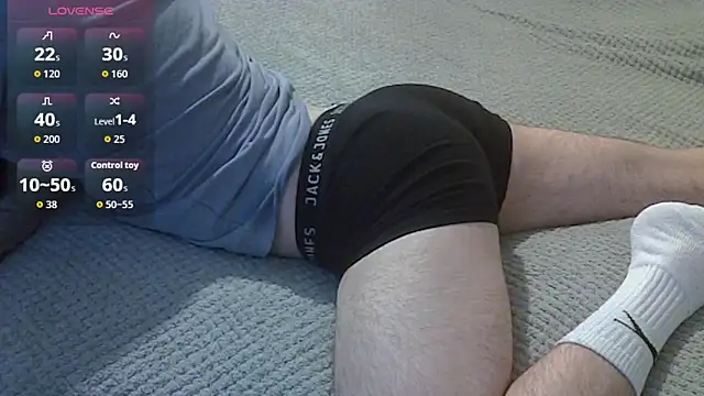 Snapshot of ScottyBoy94 chatting on 14, 2, 2026 ScottyBoy94 online show from 14, 2, 2026