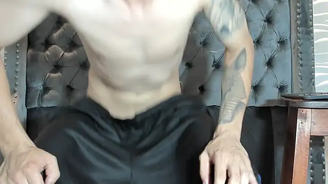 MARCUS SMITHH1 online show from 12, 9, 2025