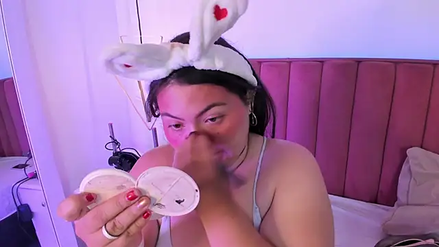 Tessa Sinclaire online show from 19, 3, 2026