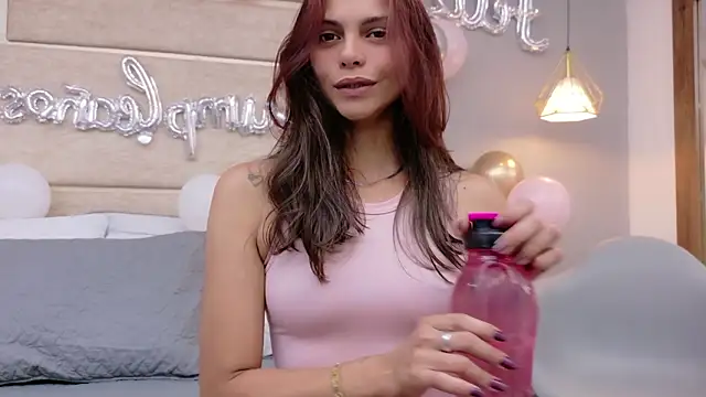 Ashley HotGirl online show from 30, 3, 2026