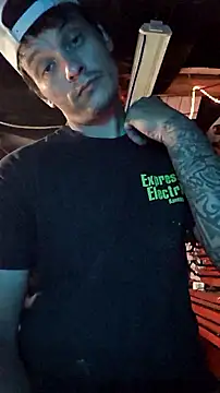 Snapshot of twistafatpipe chatting on 1, 10, 2025 twistafatpipe online show from 1, 10, 2025