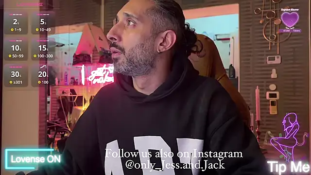 Snapshot of Secret_Lovers1 chatting on 1, 2, 2026 Secret Lovers1 online show from 1, 2, 2026