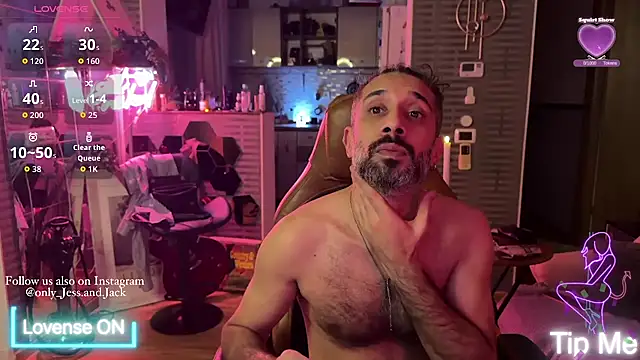 Snapshot of Secret_Lovers1 chatting on 7, 2, 2026 Secret Lovers1 online show from 7, 2, 2026