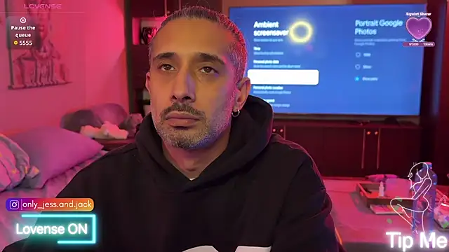 Snapshot of Secret_Lovers1 chatting on 21, 3, 2026 Secret Lovers1 online show from 21, 3, 2026