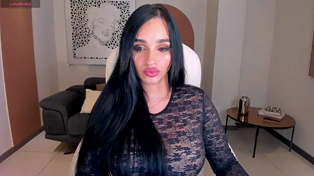 NovaSpencer online show from 21, 9, 2025