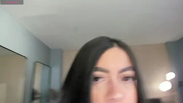 NataliaGaret online show from 6, 1, 2026