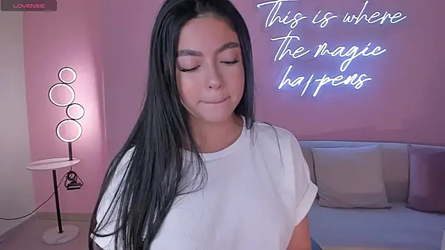 NataliaGaret online show from 17, 5, 2026