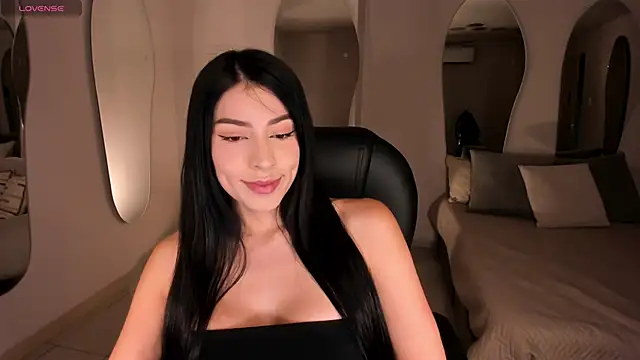MaddisonTaylor1 online show from 19, 6, 2026