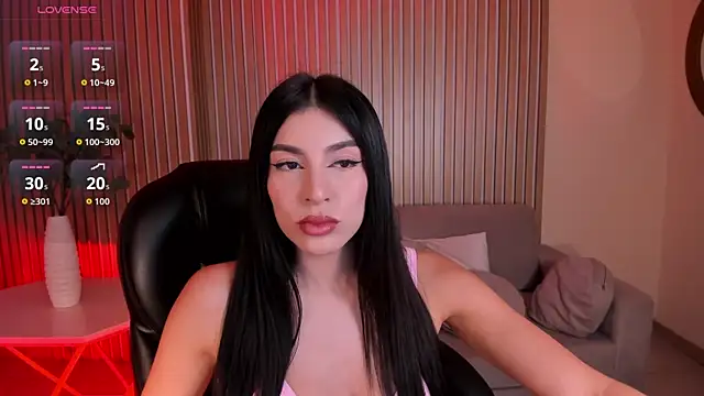 MaddisonTaylor1 online show from 13, 7, 2026