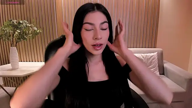 MaddisonTaylor1 online show from 21, 7, 2026