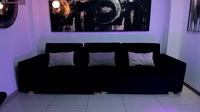 LizzCooper online show from 16, 1, 2026