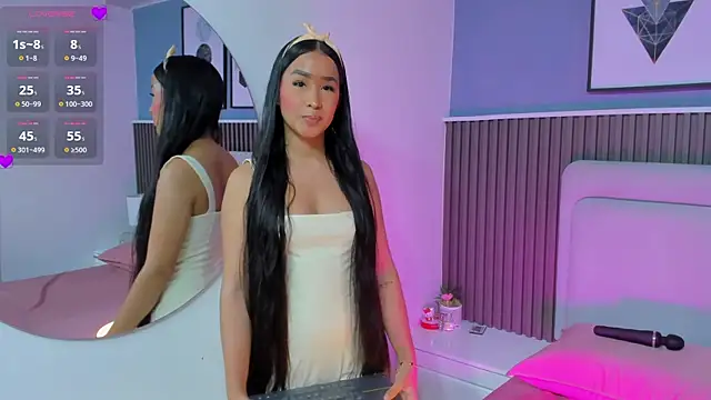 lily  star online show from 29, 10, 2025