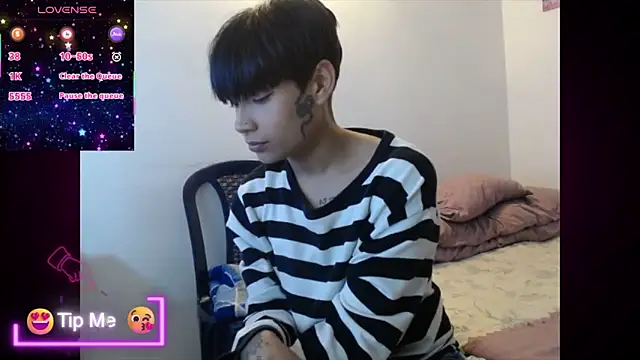 Papi Mami Live online show from 27, 11, 2025