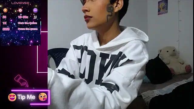 Papi Mami Live online show from 17, 12, 2025