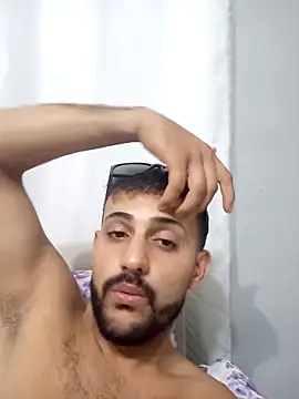 Snapshot of Muratcan33 chatting on 7, 10, 2025 Muratcan33 online show from 7, 10, 2025