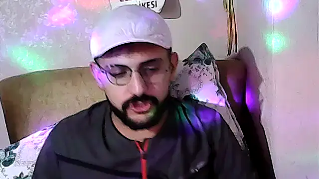 Muratcan33 online show from 24, 11, 2025