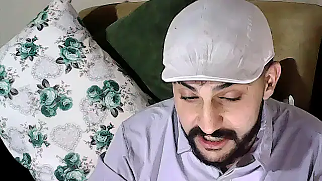 Muratcan33 online show from 25, 11, 2025