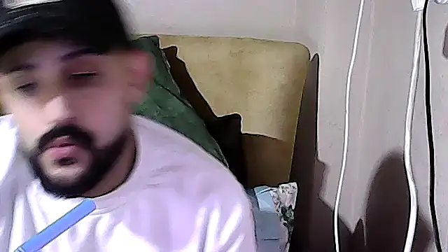 Muratcan33 online show from 19, 12, 2025