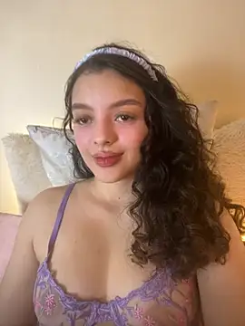 AriaHeavenss online show from 29, 9, 2025