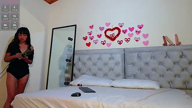 NubesNubladas online show from 19, 2, 2026