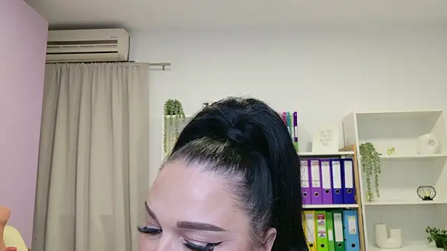 RubiHarper online show from 3, 2, 2026