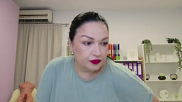 RubiHarper online show from 19, 7, 2026