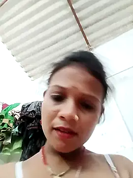 Snapshot of Chandni_Love143 chatting on 13, 9, 2025 Chandni Love143 online show from 13, 9, 2025