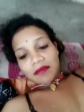 Snapshot of Chandni_Love143 chatting on 21, 9, 2025 Chandni Love143 online show from 21, 9, 2025