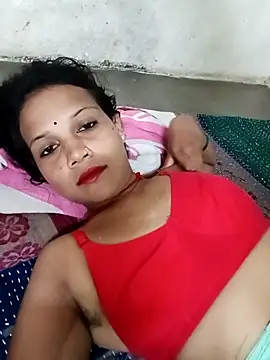 Snapshot of Chandni_Love143 chatting on 1, 10, 2025 Chandni Love143 online show from 1, 10, 2025