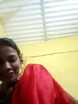Snapshot of Chandni_Love143 chatting on 19, 10, 2025 Chandni Love143 online show from 19, 10, 2025