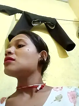 Snapshot of Chandni_Love143 chatting on 28, 10, 2025 Chandni Love143 online show from 28, 10, 2025