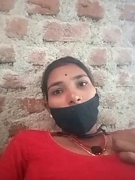 Snapshot of Chandni_Love143 chatting on 16, 12, 2025 Chandni Love143 online show from 16, 12, 2025