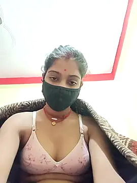 Snapshot of Chandni_Love143 chatting on 18, 12, 2025 Chandni Love143 online show from 18, 12, 2025