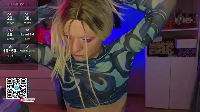 Snapshot of Kkkylie chatting on 8, 2, 2026 Kkkylie online show from 8, 2, 2026