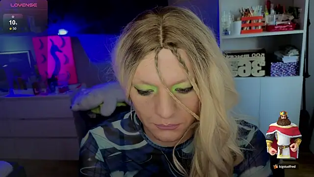 Snapshot of Kkkylie chatting on 25, 2, 2026 Kkkylie online show from 25, 2, 2026