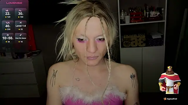 Snapshot of Kkkylie chatting on 26, 2, 2026 Kkkylie online show from 26, 2, 2026