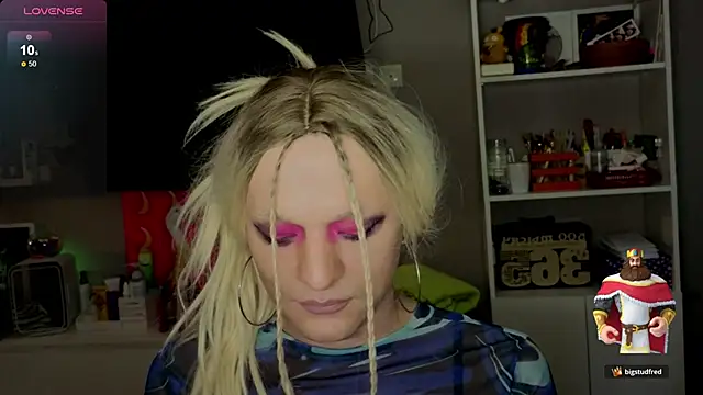 Snapshot of Kkkylie chatting on 1, 3, 2026 Kkkylie online show from 1, 3, 2026