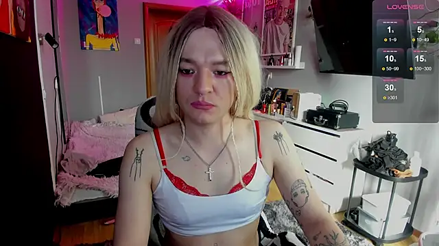 Kkkylie online show from 13, 4, 2026