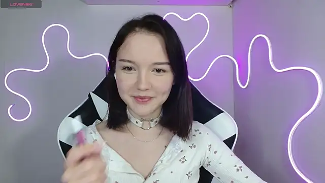 Snapshot of DemiWildcat chatting on 5, 11, 2025 DemiWildcat online show from 5, 11, 2025