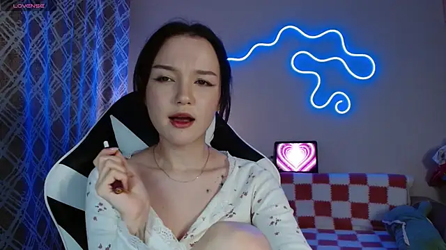 Snapshot of DemiWildcat chatting on 23, 11, 2025 DemiWildcat online show from 23, 11, 2025