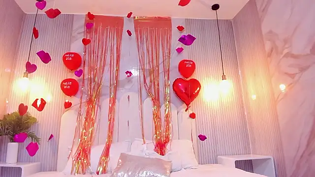 Snapshot of anna2809 chatting on 15, 2, 2026 anna2809 online show from 15, 2, 2026