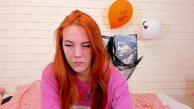 Snapshot of Gingerr_pie chatting on 5, 11, 2025 Gingerr pie online show from 5, 11, 2025