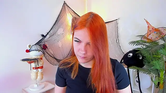 Snapshot of Gingerr_pie chatting on 6, 11, 2025 Gingerr pie online show from 6, 11, 2025