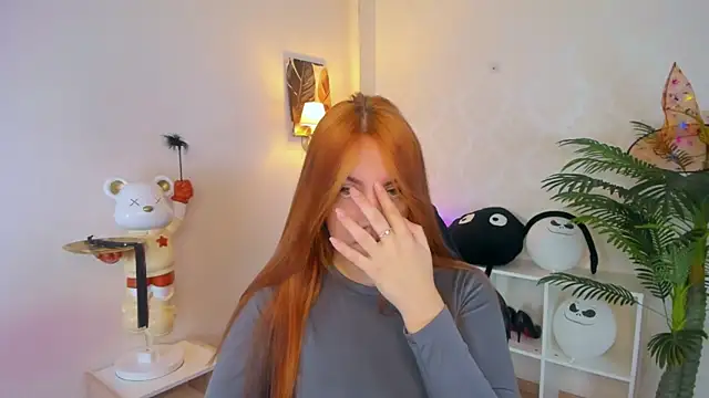 Snapshot of Gingerr_pie chatting on 21, 11, 2025 Gingerr pie online show from 21, 11, 2025