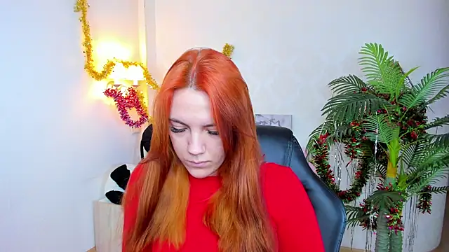 Snapshot of Gingerr_pie chatting on 12, 1, 2026 Gingerr pie online show from 12, 1, 2026