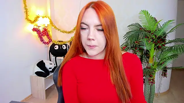 Snapshot of Gingerr_pie chatting on 13, 1, 2026 Gingerr pie online show from 13, 1, 2026