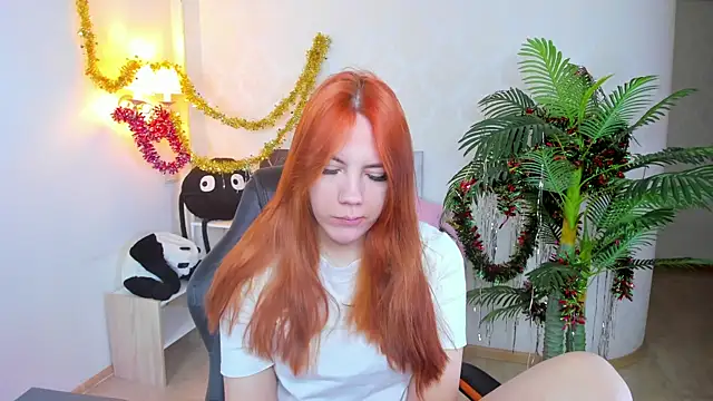 Snapshot of Gingerr_pie chatting on 14, 1, 2026 Gingerr pie online show from 14, 1, 2026